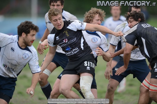 2012-05-13 Rugby Grande Milano-Rugby Lyons Piacenza 0814
